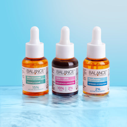 Balance Active Formula AHA 10% + BHA 2% Serum 30ml
