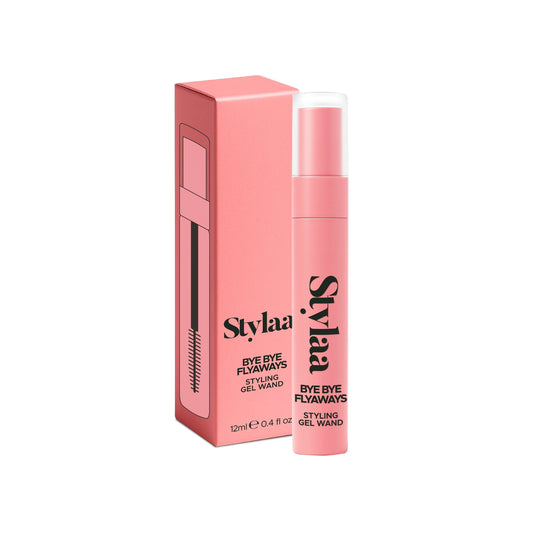 Stylaa Bye Bye Flyaways Styling Gel Wand 12ml