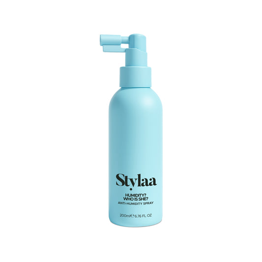 Stylaa Humidity? Who Is She? Anti-Humidity Spray 200ml
