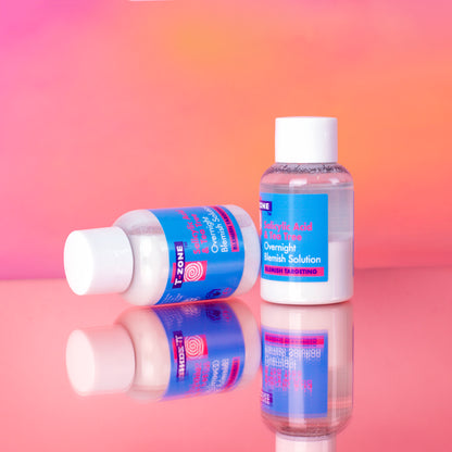 T-Zone Salicylic Acid & Tea Tree Overnight Blemish Solution