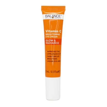 Balance Active Formula Vitamin C Dark Circle Corrector 15ml
