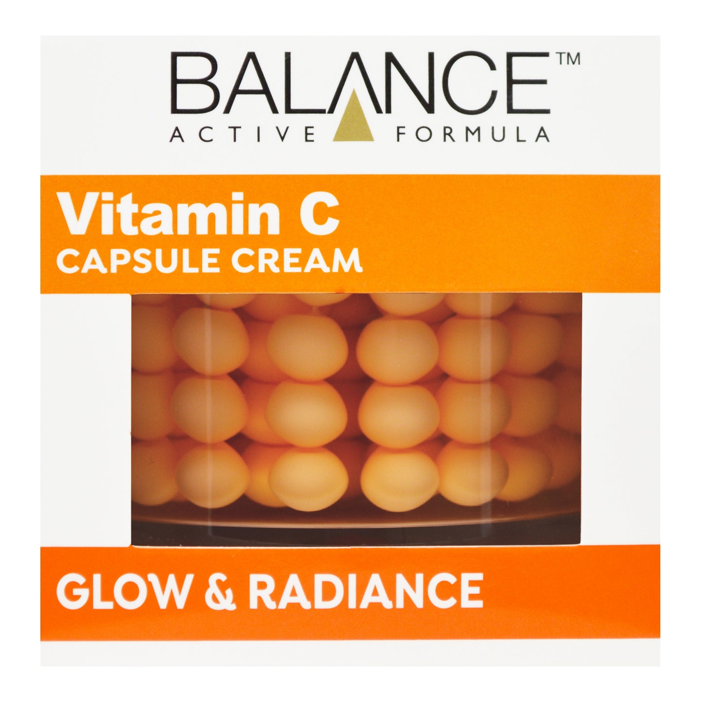Balance Active Formula Capsule Cream 100ml