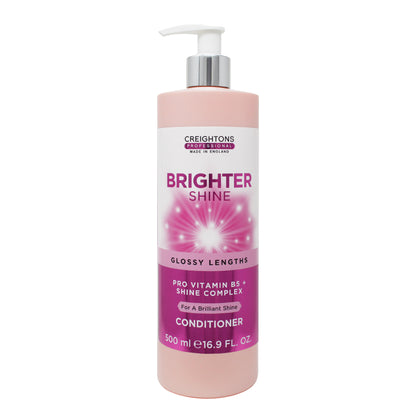Creightons Professional Brighter Shine Conditioner