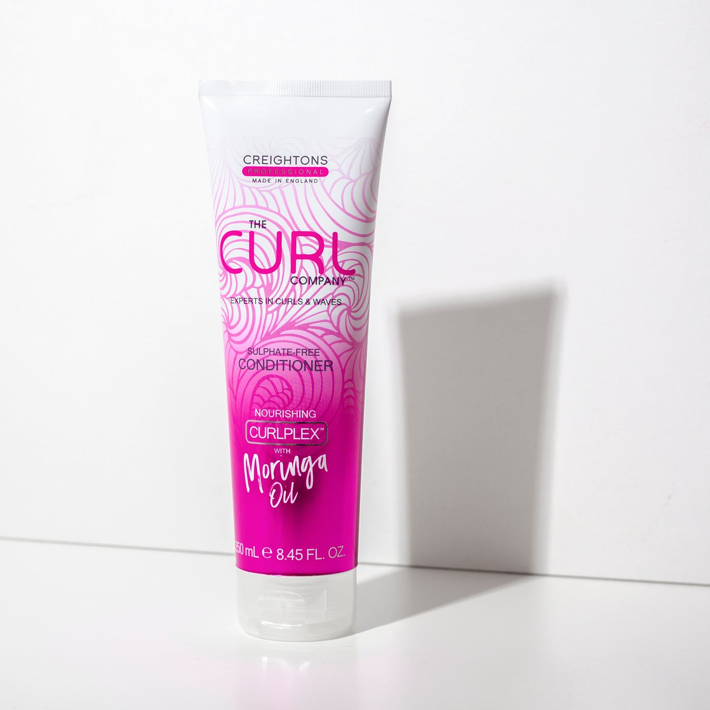 The Curl Company Sulphate-Free Conditioner 250ml