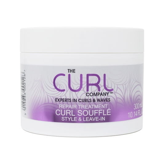 The Curl Company Repair Souffle 300ML