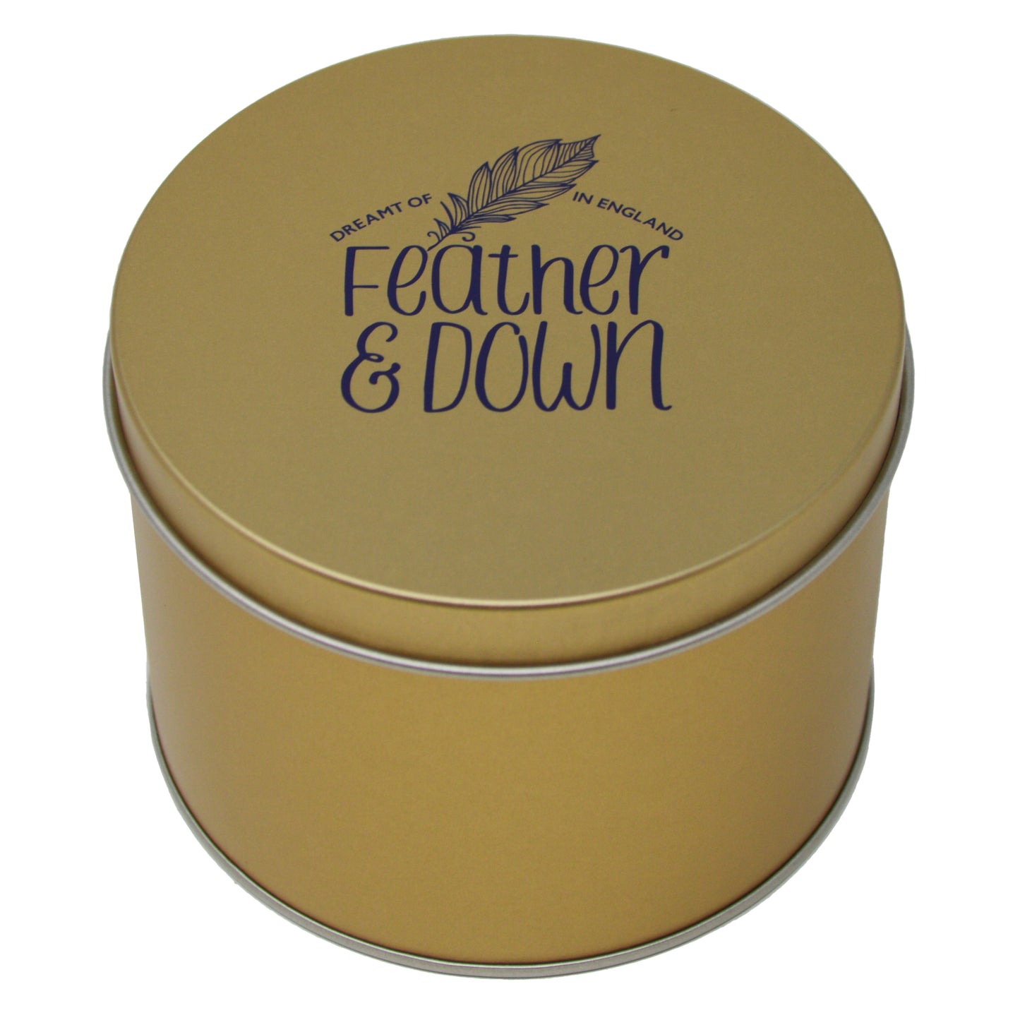 Feather & Down Self Care Serenity Set