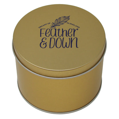 Feather & Down Self Care Serenity Set