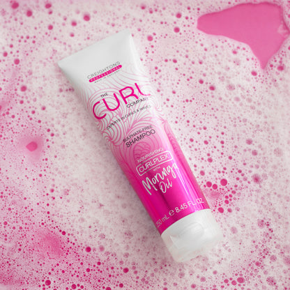 The Curl Company Sulphate-Free Shampoo 250ml