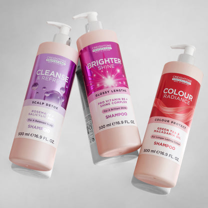 Creightons Professional Colour Radiance Shampoo