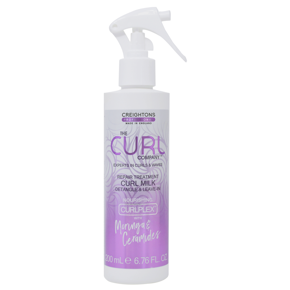 The Curl Company Repair Milk 200ML