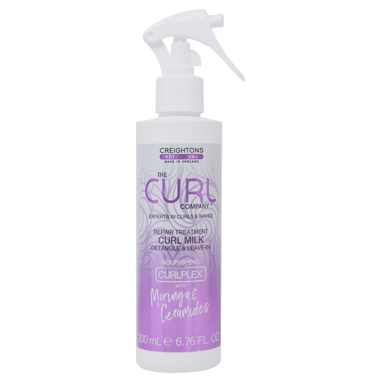 The Curl Company Repair Milk 200ML