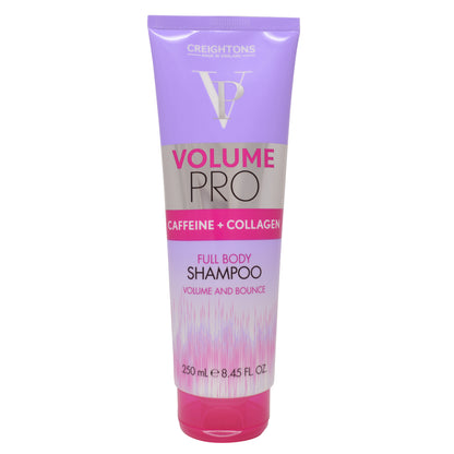 Volume Pro Shampoo 250ml