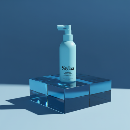 Stylaa Humidity? Who Is She? Anti-Humidity Spray 200ml