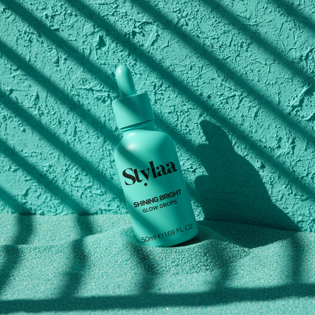 Stylaa Shining Bright Glow Drops 50ml