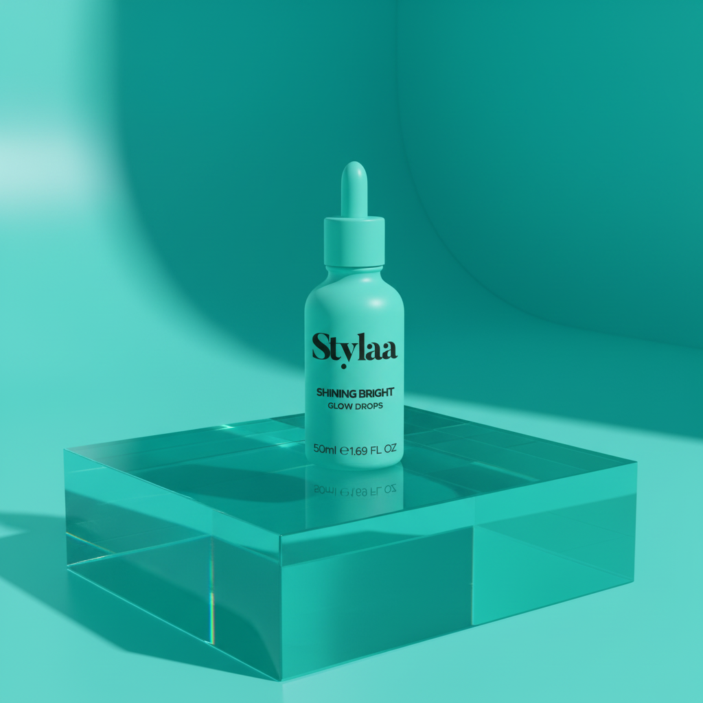 Stylaa Shining Bright Glow Drops 50ml