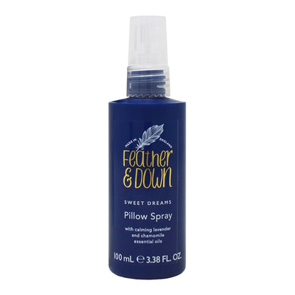 Feather & Down Relax & Unwind Gift Set