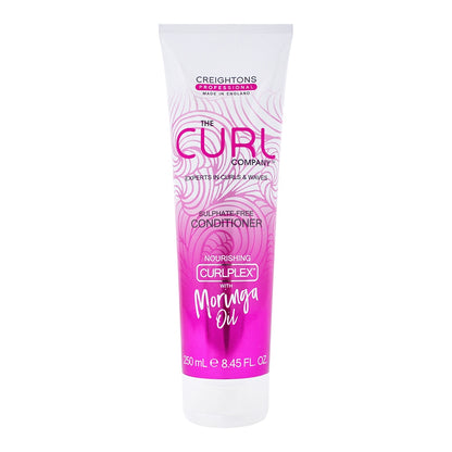 The Curl Company Shampoo and Conditioner Bundle