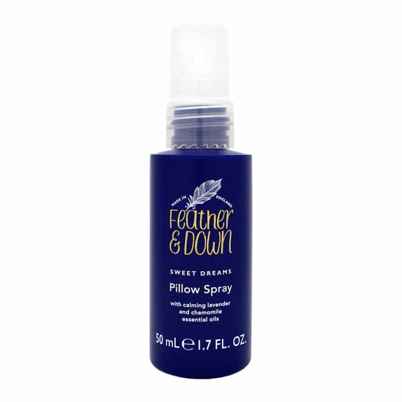 Pillow Spray Duo Gift Set - Feather and Down 