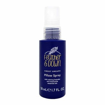 Pillow Spray Duo Gift Set - Feather and Down 